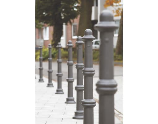 Absperrpoller Aachen KDV Absperrpoller in Aachen