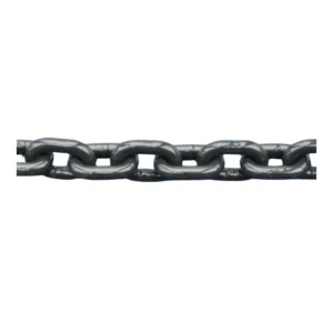Absperrkette Drahtstärke 10 mm kurzgliedrig