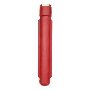 Gussbodenhülse Ø 76 mm Einbaulänge 800 mm