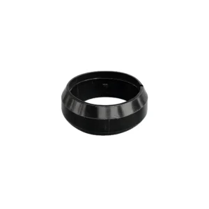 Spannring zu Gussbodenhülse Ø 76 mm