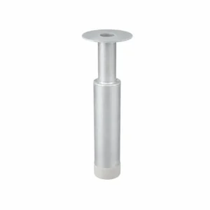 Bodenhülse zu KDV Absperrpoller 450 mm lang